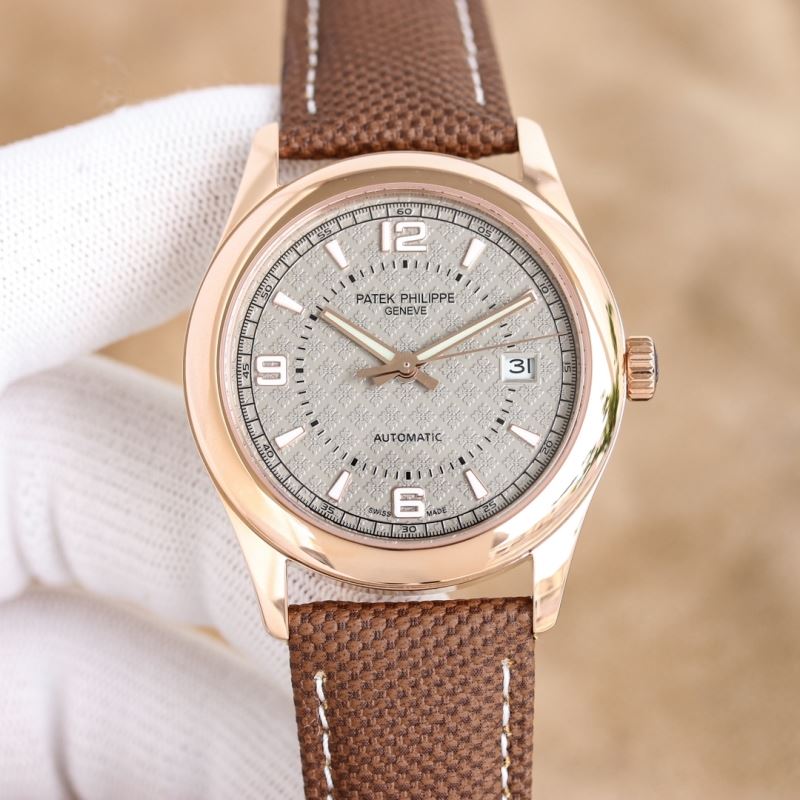 PATEK PHILIPPE Watches